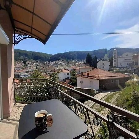 Casa Mular Bed & Breakfast Krusevo Ngoại thất bức ảnh