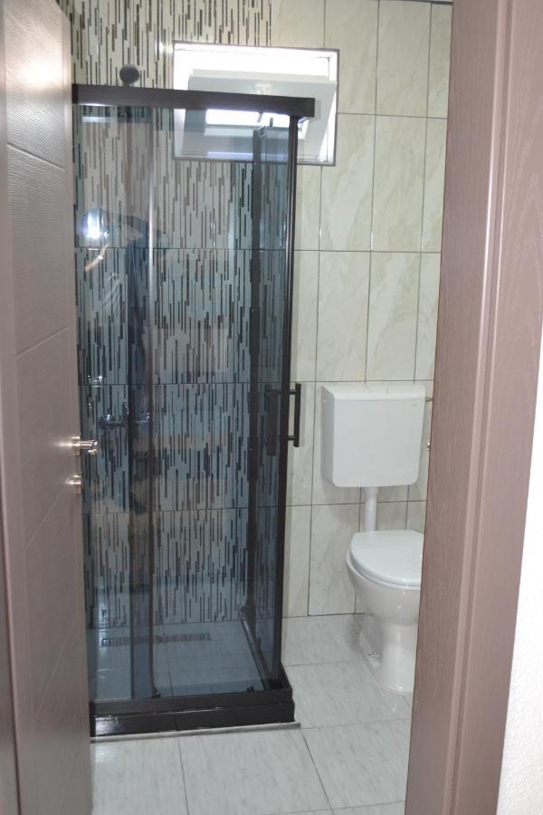 Casa Mular Bed & Breakfast Krusevo Ngoại thất bức ảnh