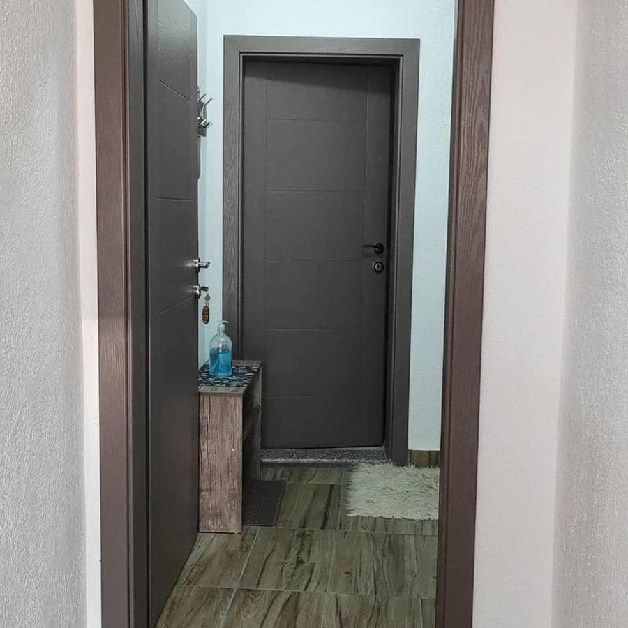 Casa Mular Bed & Breakfast Krusevo Ngoại thất bức ảnh