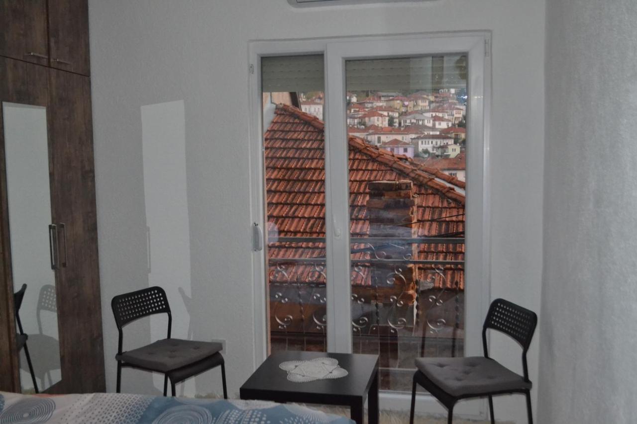 Casa Mular Bed & Breakfast Krusevo Ngoại thất bức ảnh