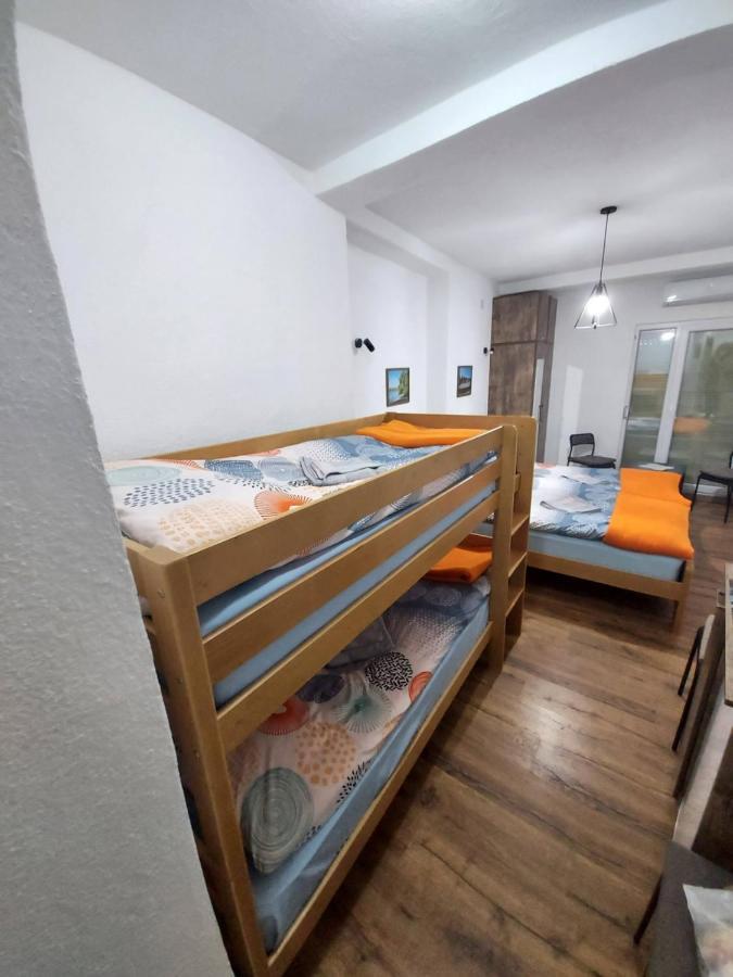 Casa Mular Bed & Breakfast Krusevo Ngoại thất bức ảnh