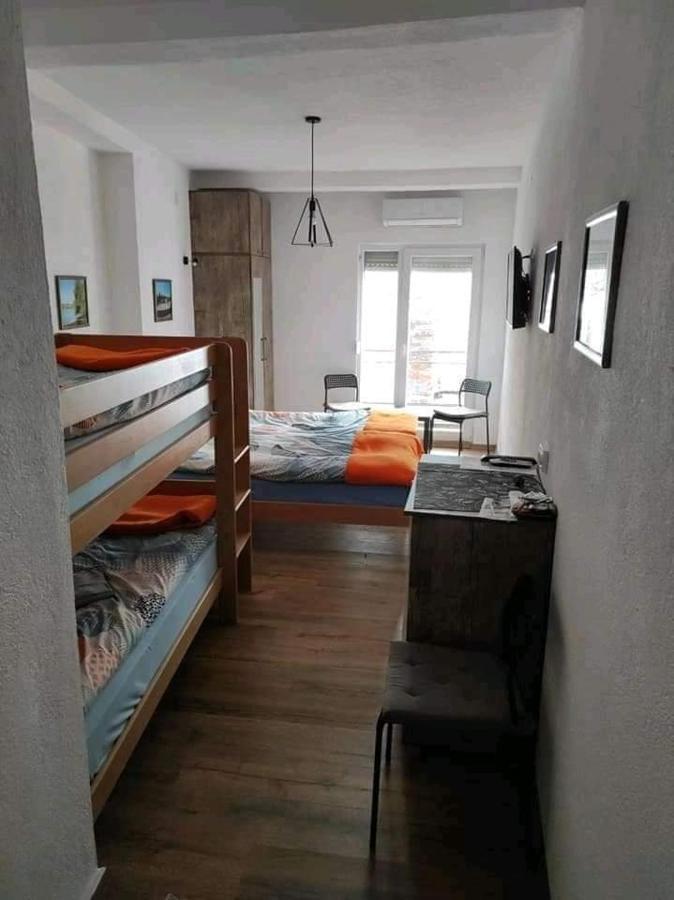 Casa Mular Bed & Breakfast Krusevo Ngoại thất bức ảnh