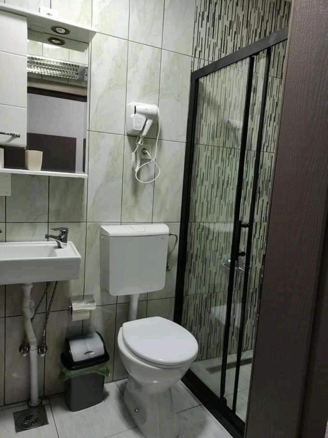 Casa Mular Bed & Breakfast Krusevo Ngoại thất bức ảnh