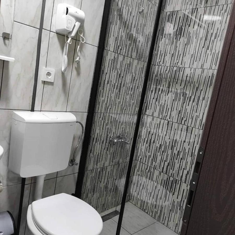 Casa Mular Bed & Breakfast Krusevo Ngoại thất bức ảnh