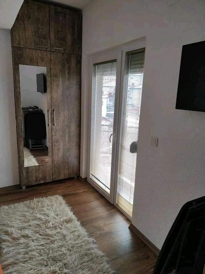 Casa Mular Bed & Breakfast Krusevo Ngoại thất bức ảnh