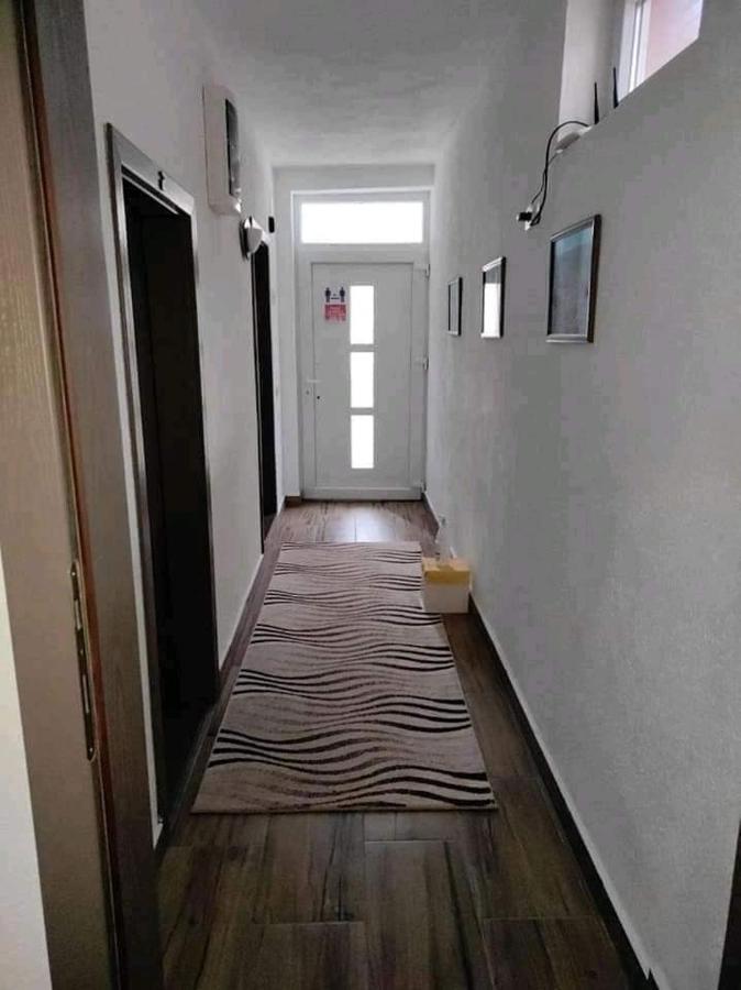 Casa Mular Bed & Breakfast Krusevo Ngoại thất bức ảnh