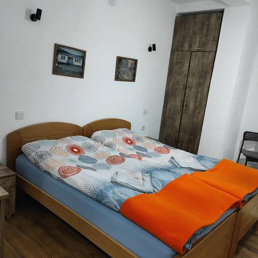 Casa Mular Bed & Breakfast Krusevo Ngoại thất bức ảnh
