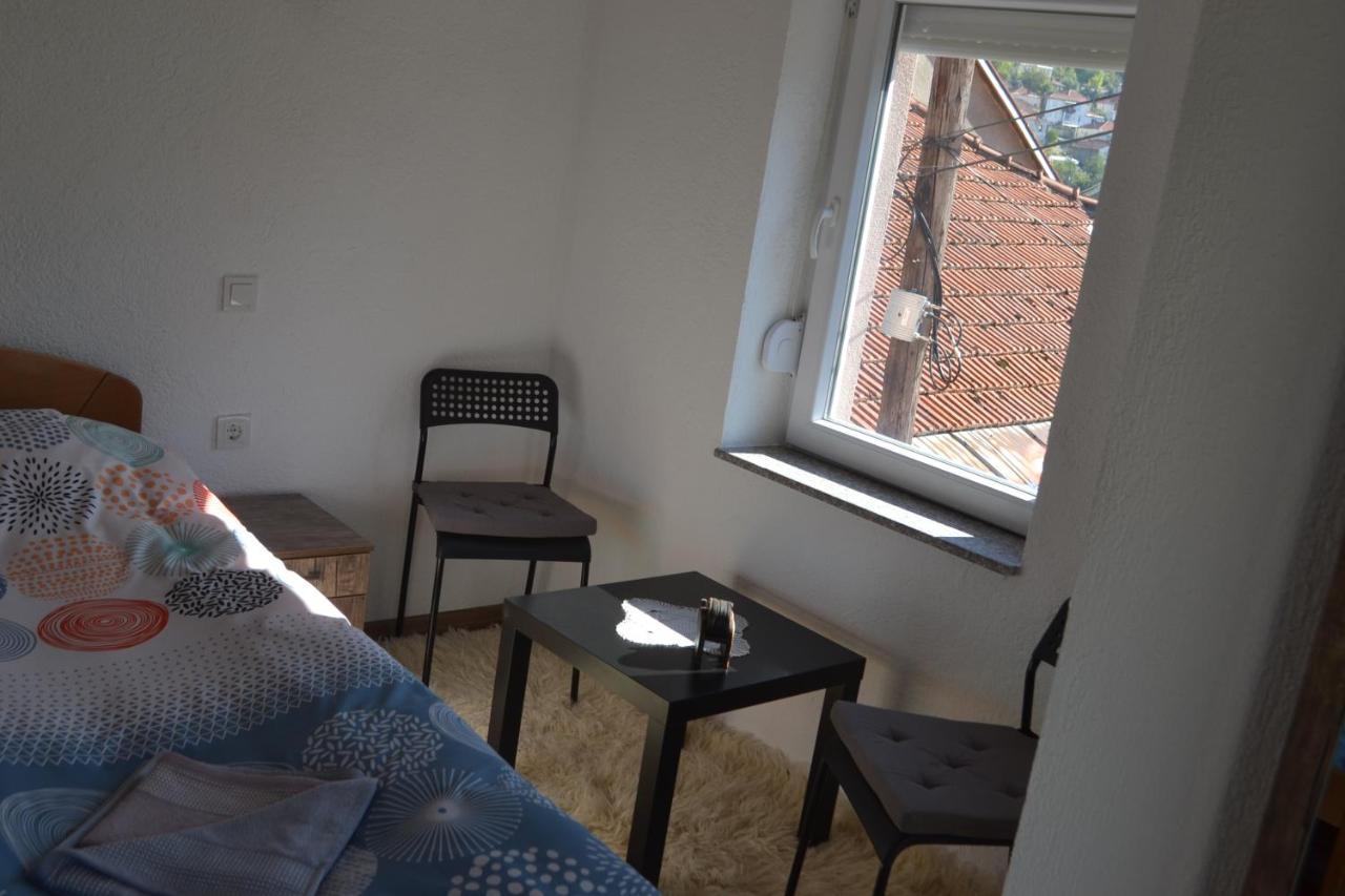 Casa Mular Bed & Breakfast Krusevo Ngoại thất bức ảnh