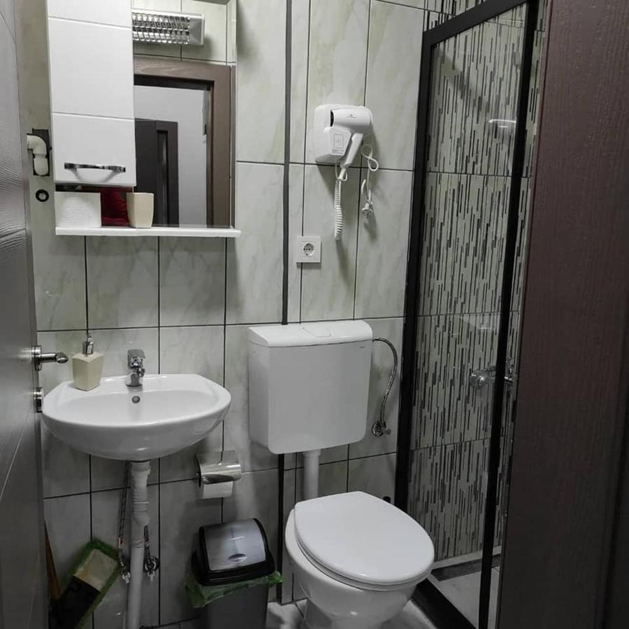 Casa Mular Bed & Breakfast Krusevo Ngoại thất bức ảnh