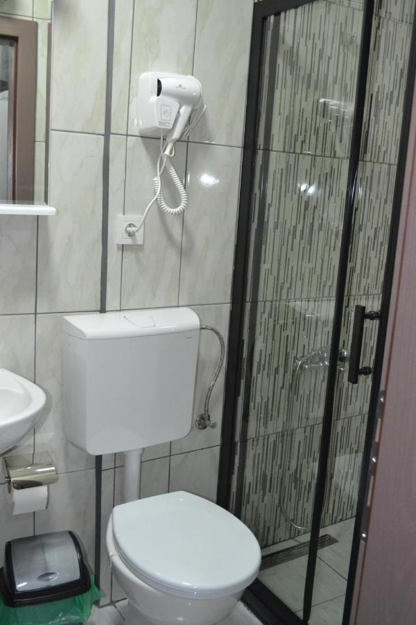 Casa Mular Bed & Breakfast Krusevo Ngoại thất bức ảnh