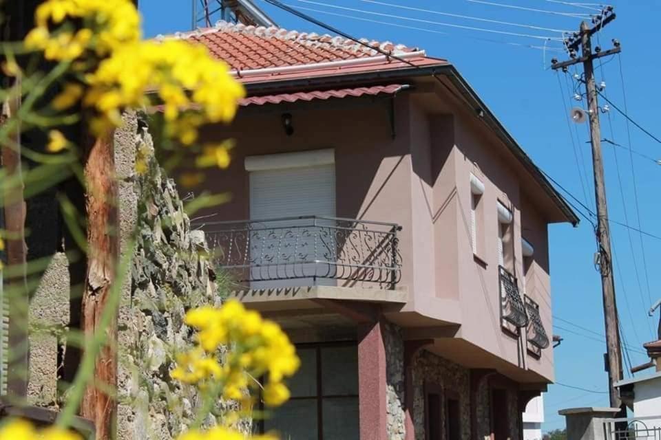 Casa Mular Bed & Breakfast Krusevo Ngoại thất bức ảnh