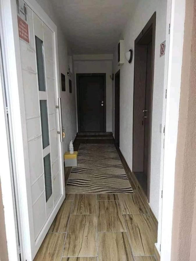 Casa Mular Bed & Breakfast Krusevo Ngoại thất bức ảnh