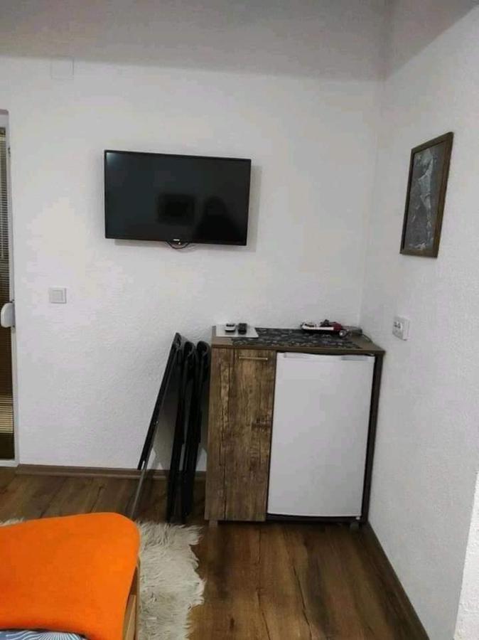 Casa Mular Bed & Breakfast Krusevo Ngoại thất bức ảnh