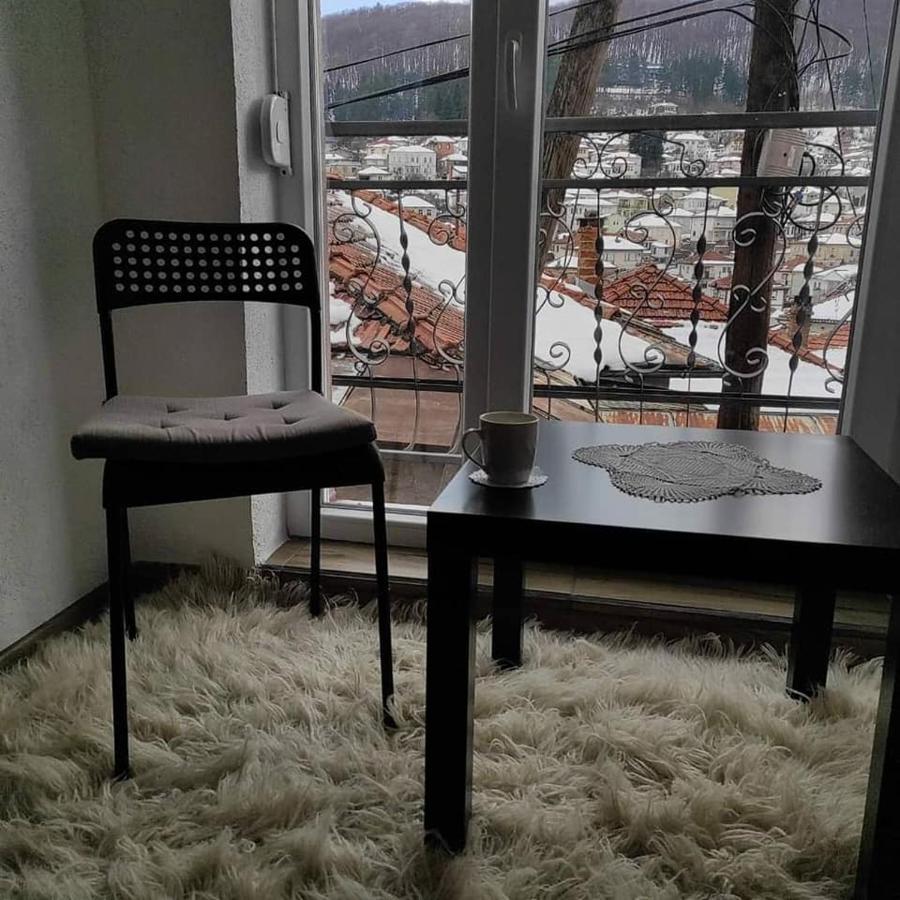 Casa Mular Bed & Breakfast Krusevo Ngoại thất bức ảnh