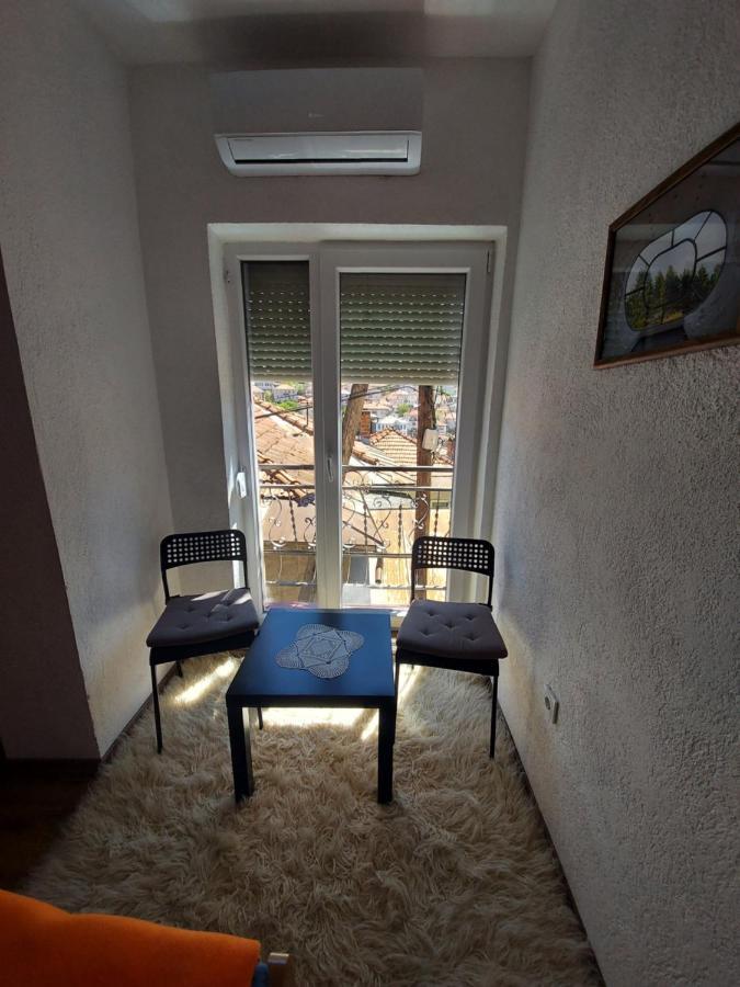 Casa Mular Bed & Breakfast Krusevo Ngoại thất bức ảnh