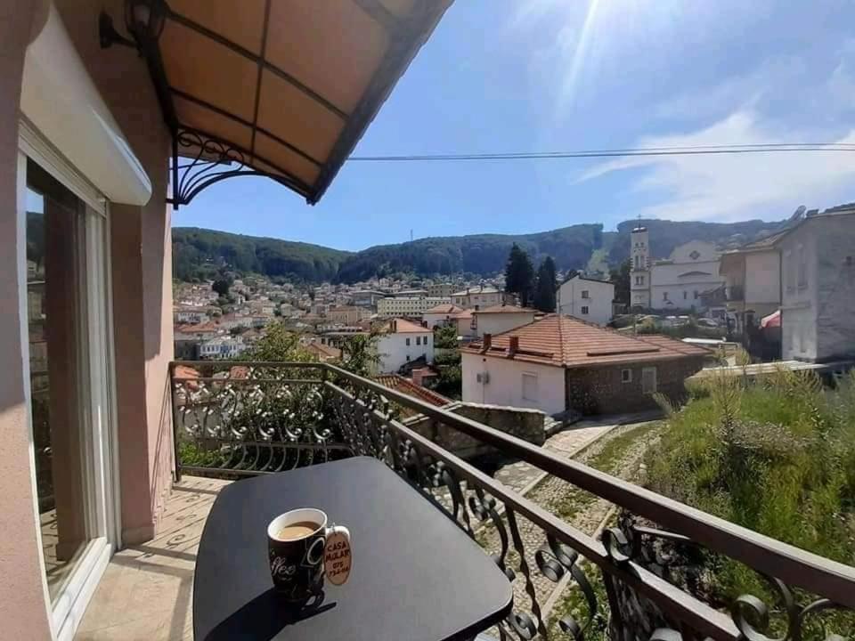 Casa Mular Bed & Breakfast Krusevo Ngoại thất bức ảnh