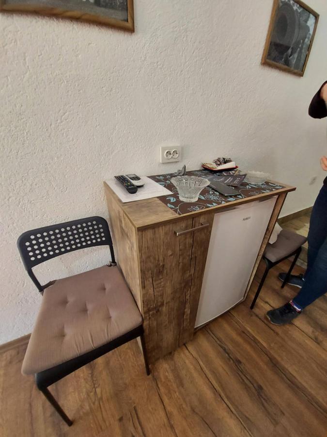 Casa Mular Bed & Breakfast Krusevo Ngoại thất bức ảnh
