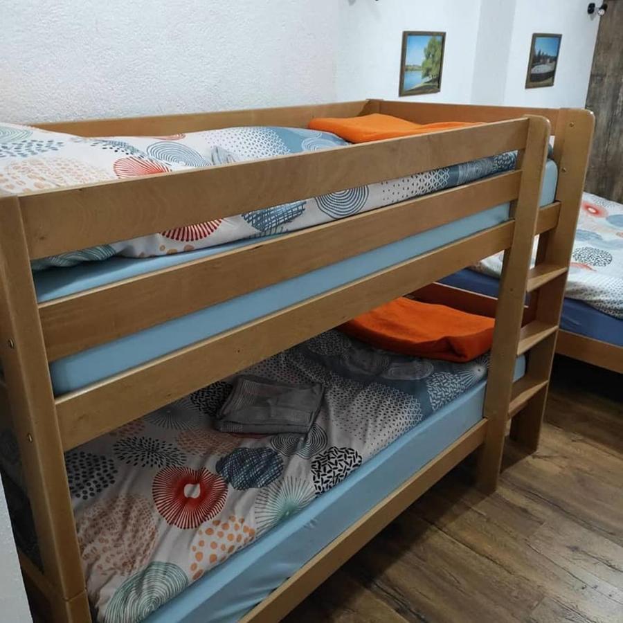 Casa Mular Bed & Breakfast Krusevo Ngoại thất bức ảnh