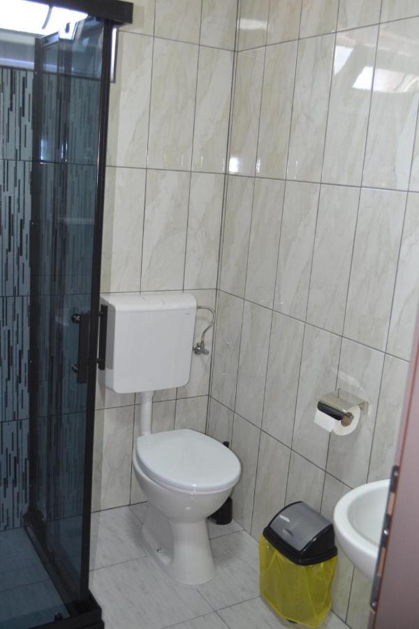 Casa Mular Bed & Breakfast Krusevo Ngoại thất bức ảnh