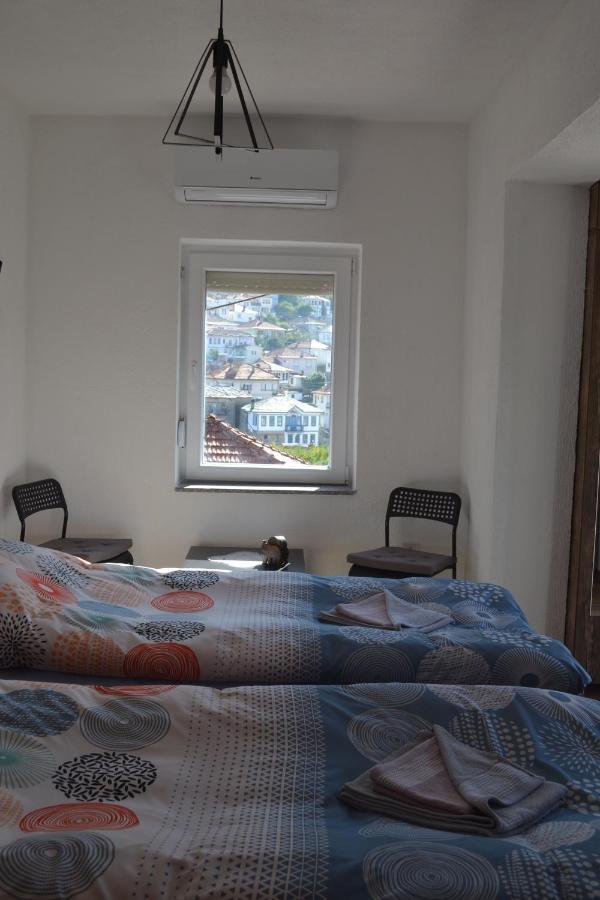 Casa Mular Bed & Breakfast Krusevo Ngoại thất bức ảnh