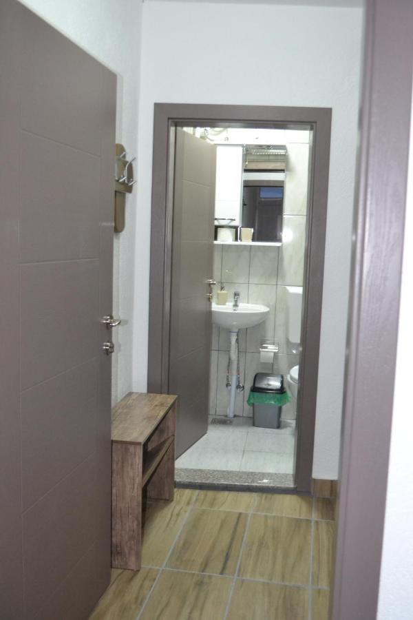 Casa Mular Bed & Breakfast Krusevo Ngoại thất bức ảnh
