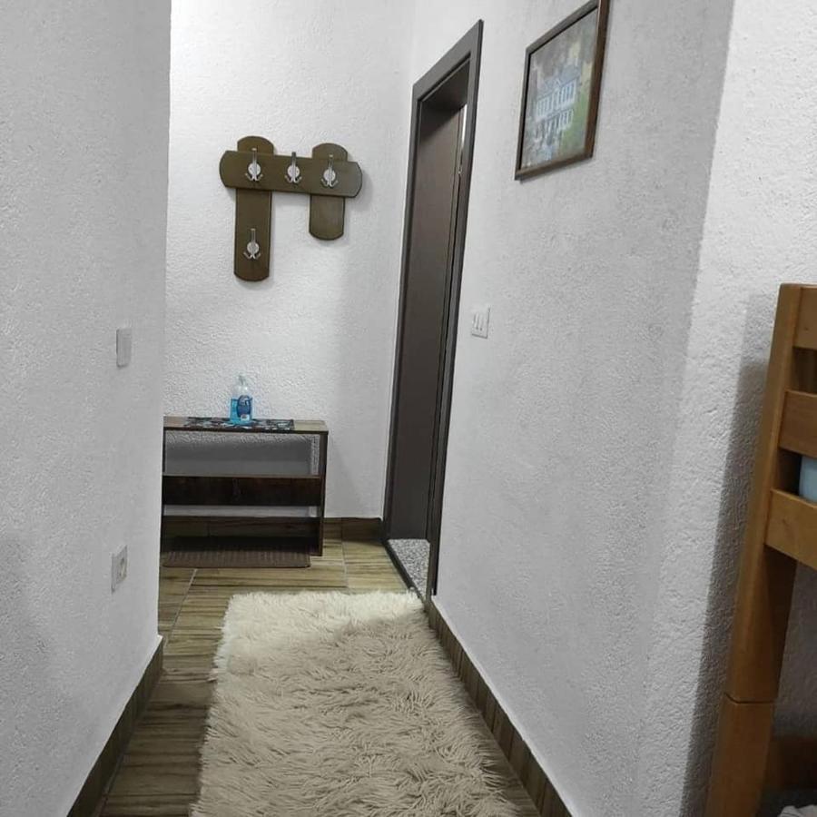 Casa Mular Bed & Breakfast Krusevo Ngoại thất bức ảnh