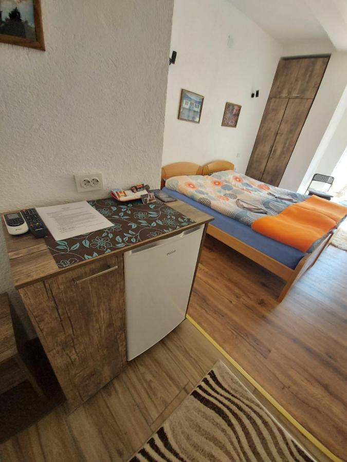 Casa Mular Bed & Breakfast Krusevo Ngoại thất bức ảnh