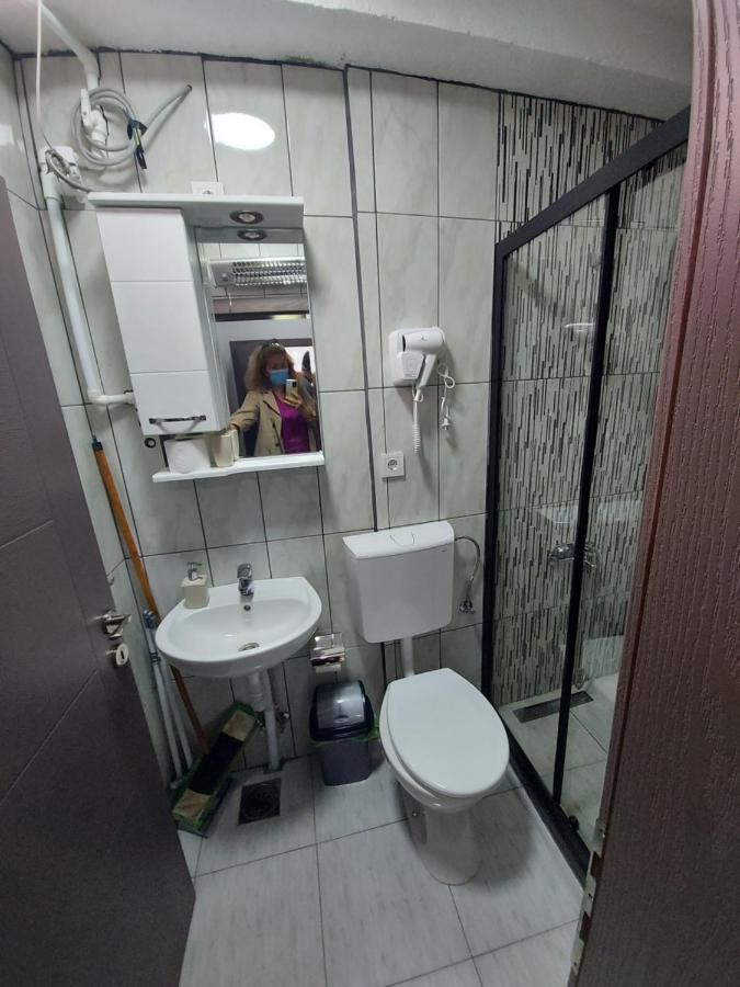 Casa Mular Bed & Breakfast Krusevo Ngoại thất bức ảnh