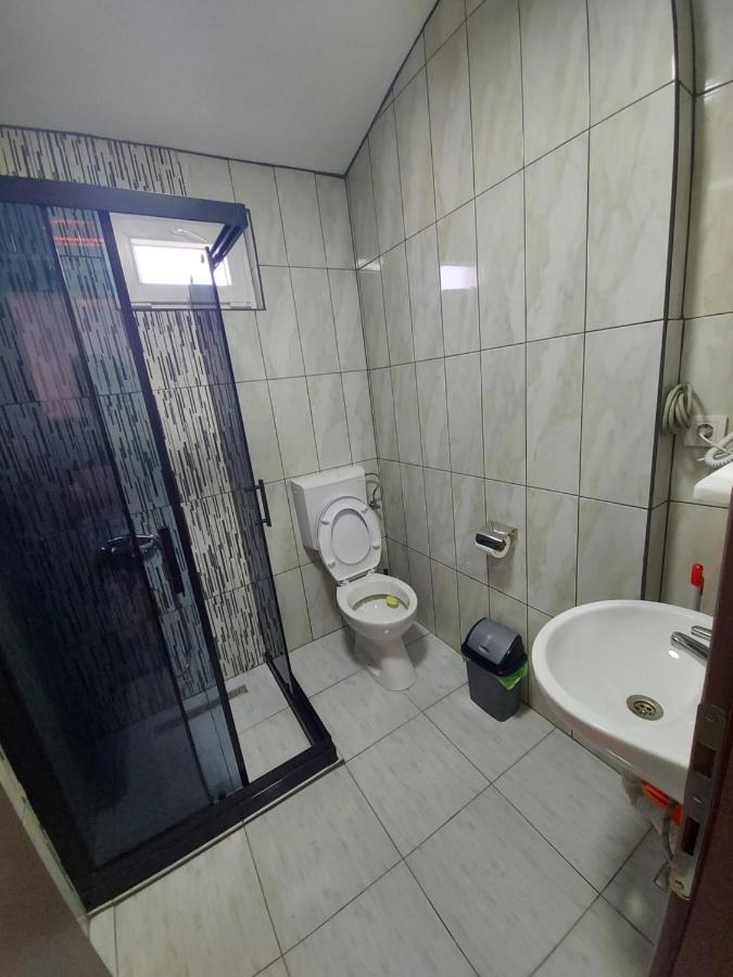 Casa Mular Bed & Breakfast Krusevo Ngoại thất bức ảnh